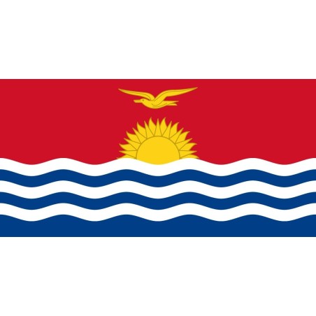 Kiribati