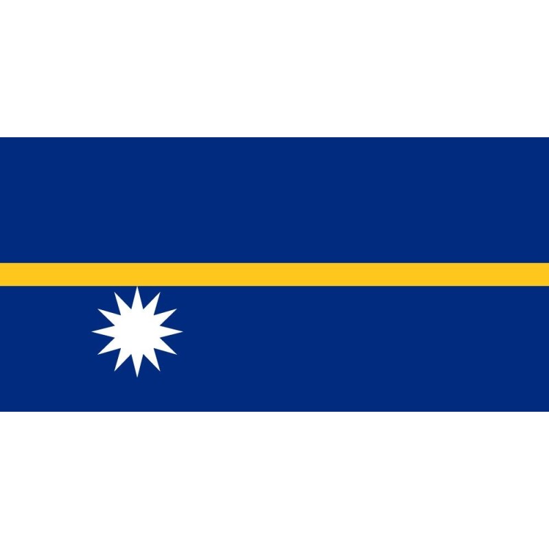 nauru