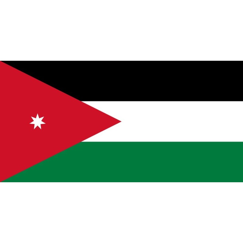 Jordanie
