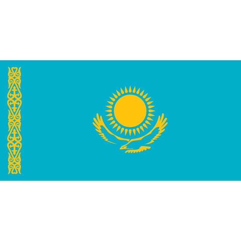 Kazahkstan