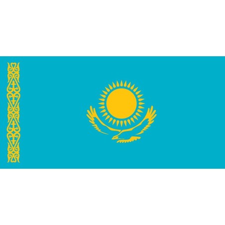 Kazahkstan