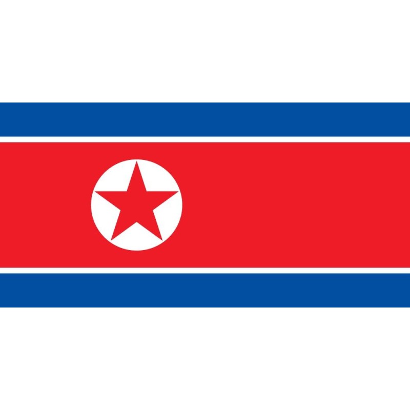 Corée du Nord