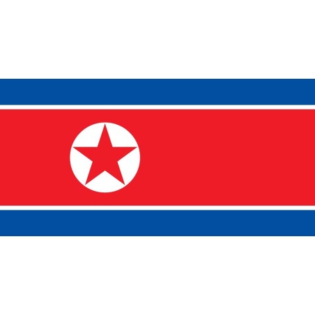 Corée du Nord