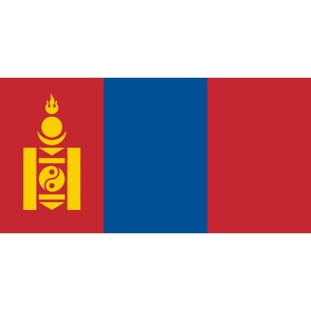 mongolie