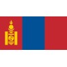 mongolie
