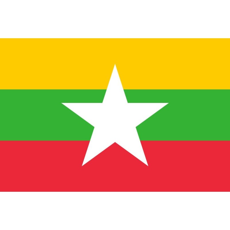 Myanmar