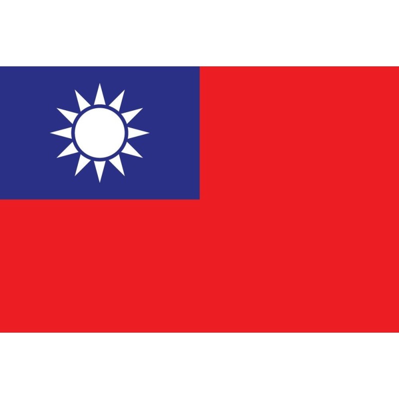 Taiwan
