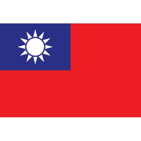 Taiwan