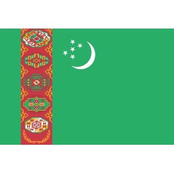 Turkménistan