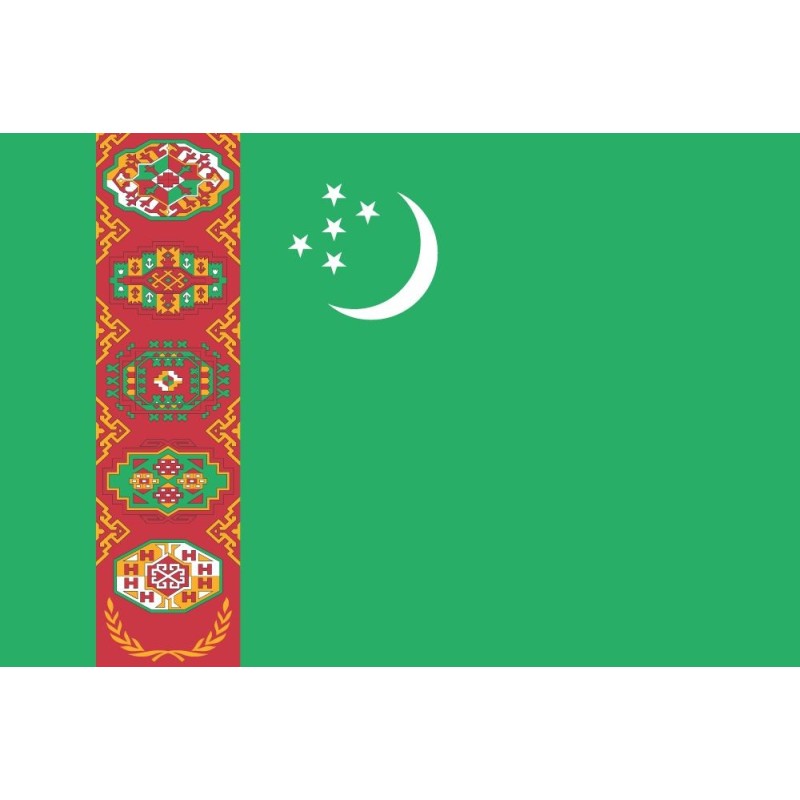 Turkménistan
