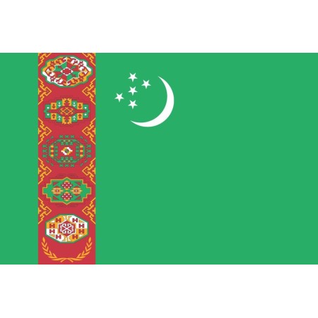 Turkménistan