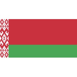 Bielorussie