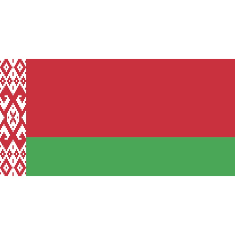 Bielorussie