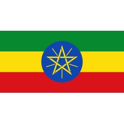 Ethiopie