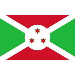 Burundi