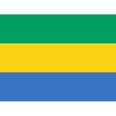Gabon
