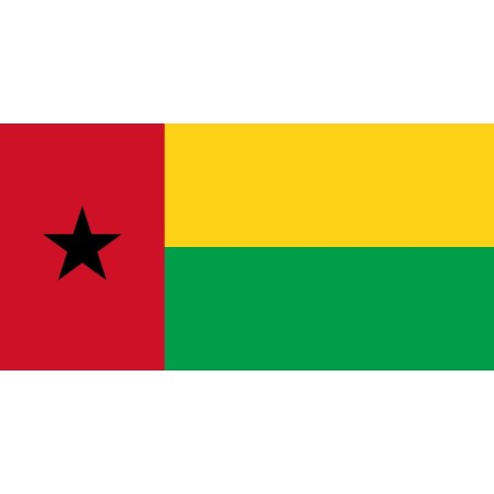 Guinée Bissau