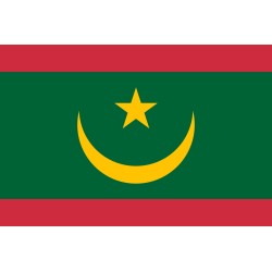 Mauritanie