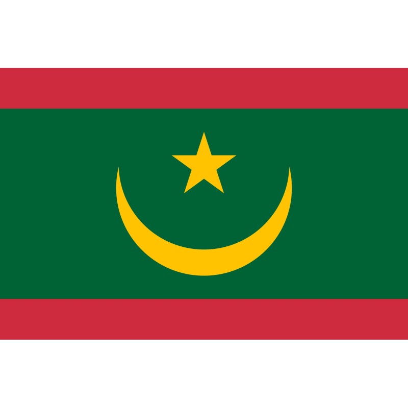 Mauritanie