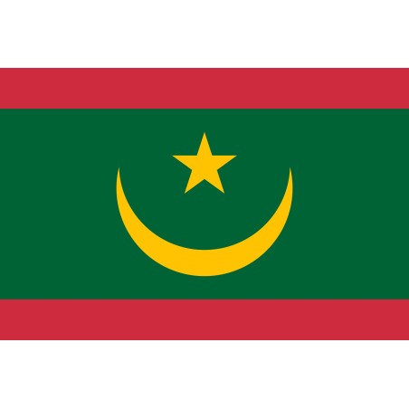 Mauritanie