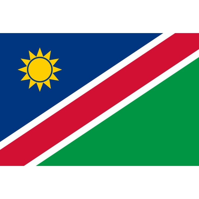 Namibie