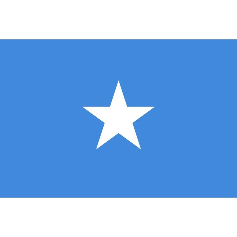 Somalie