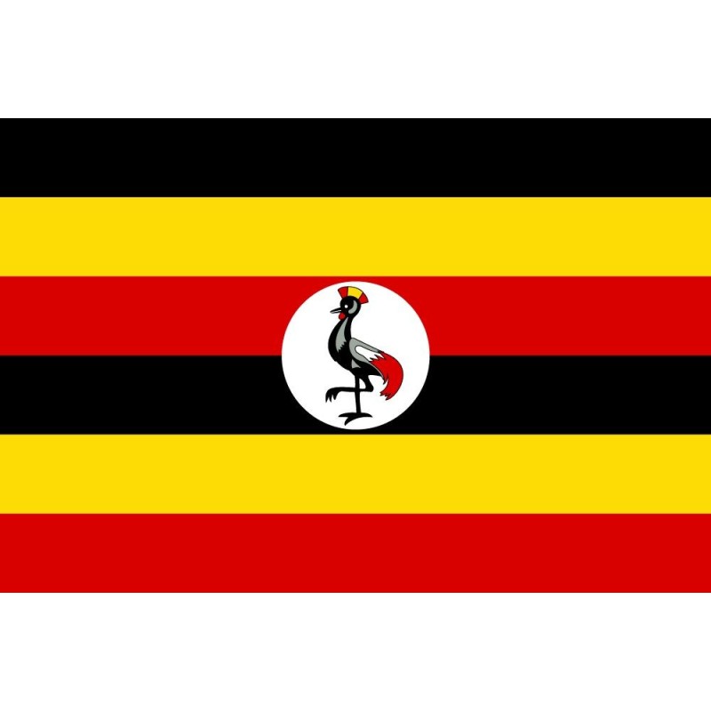 Ouganda