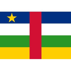 republique Centrafrique