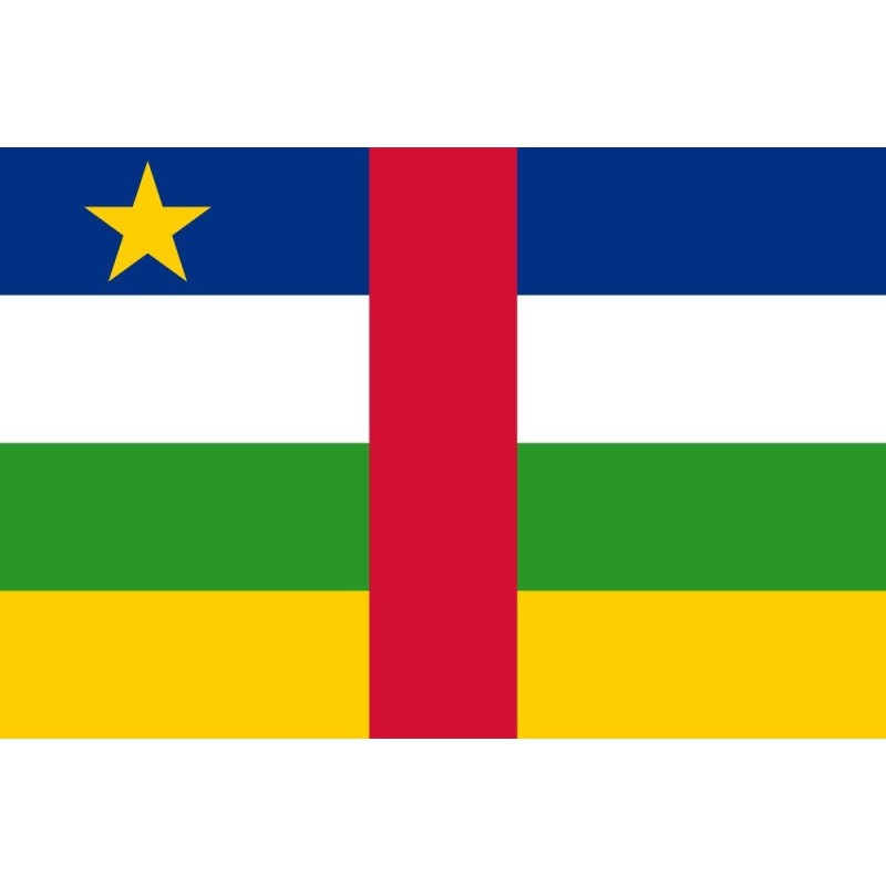 republique Centrafrique