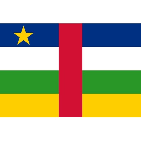 republique Centrafrique