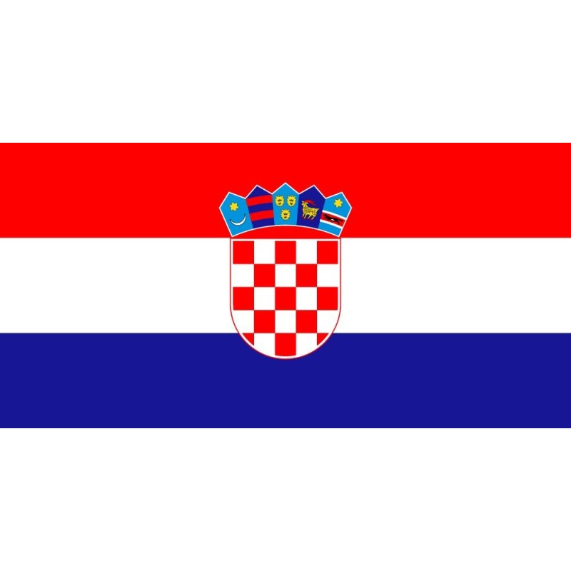 Croatie