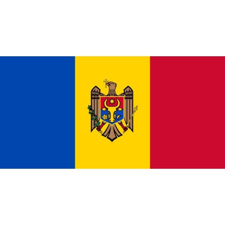 Moldavie