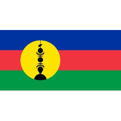 Caledonie
