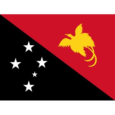 Papua Nouvelle Guinée