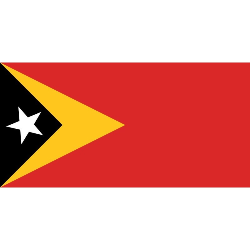 Timor oriental