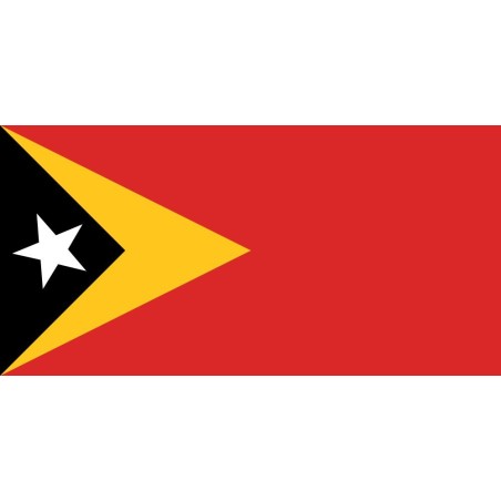 Timor oriental