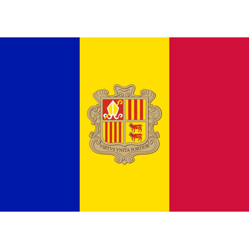 Andorre