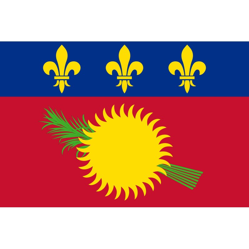 Guadeloupe