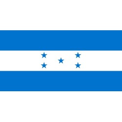 honduras