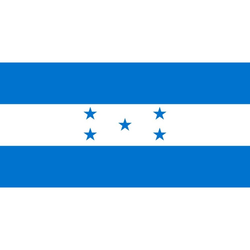 honduras
