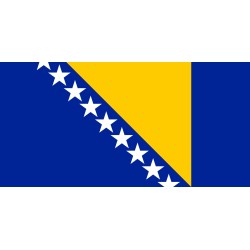 Bosnie