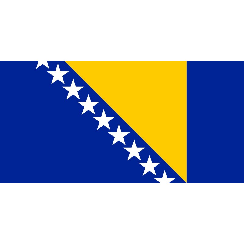 Bosnie