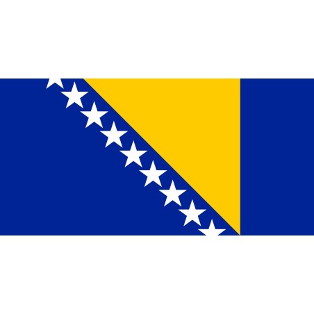 Bosnie