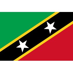 Saint kitts et nevis