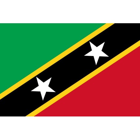 Saint kitts et nevis