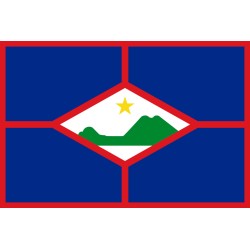 St Eustatius