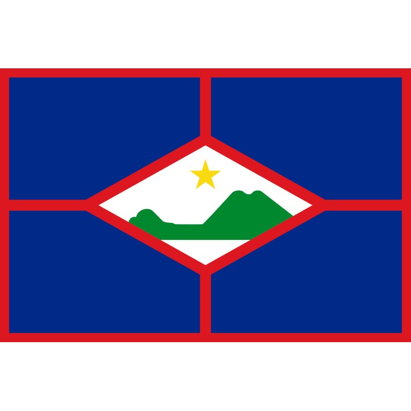 St Eustatius