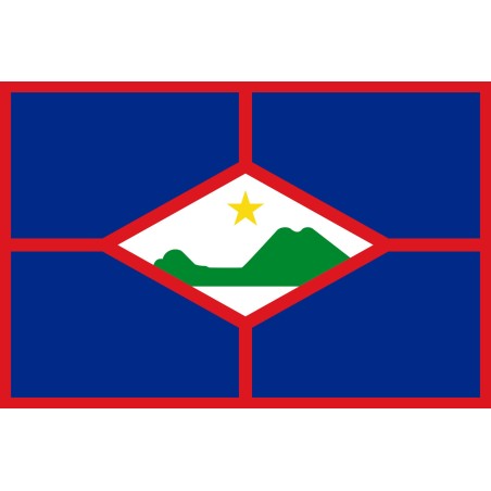 St Eustatius