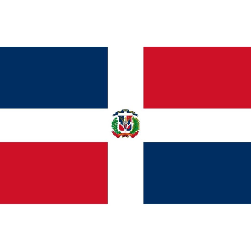République Dominicaine